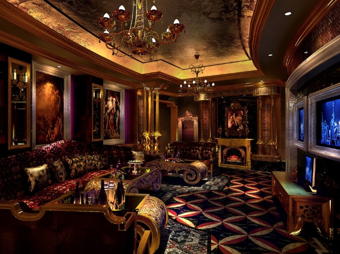 青岛商务ktv体验商务ktv好吗-即墨市ktv预订