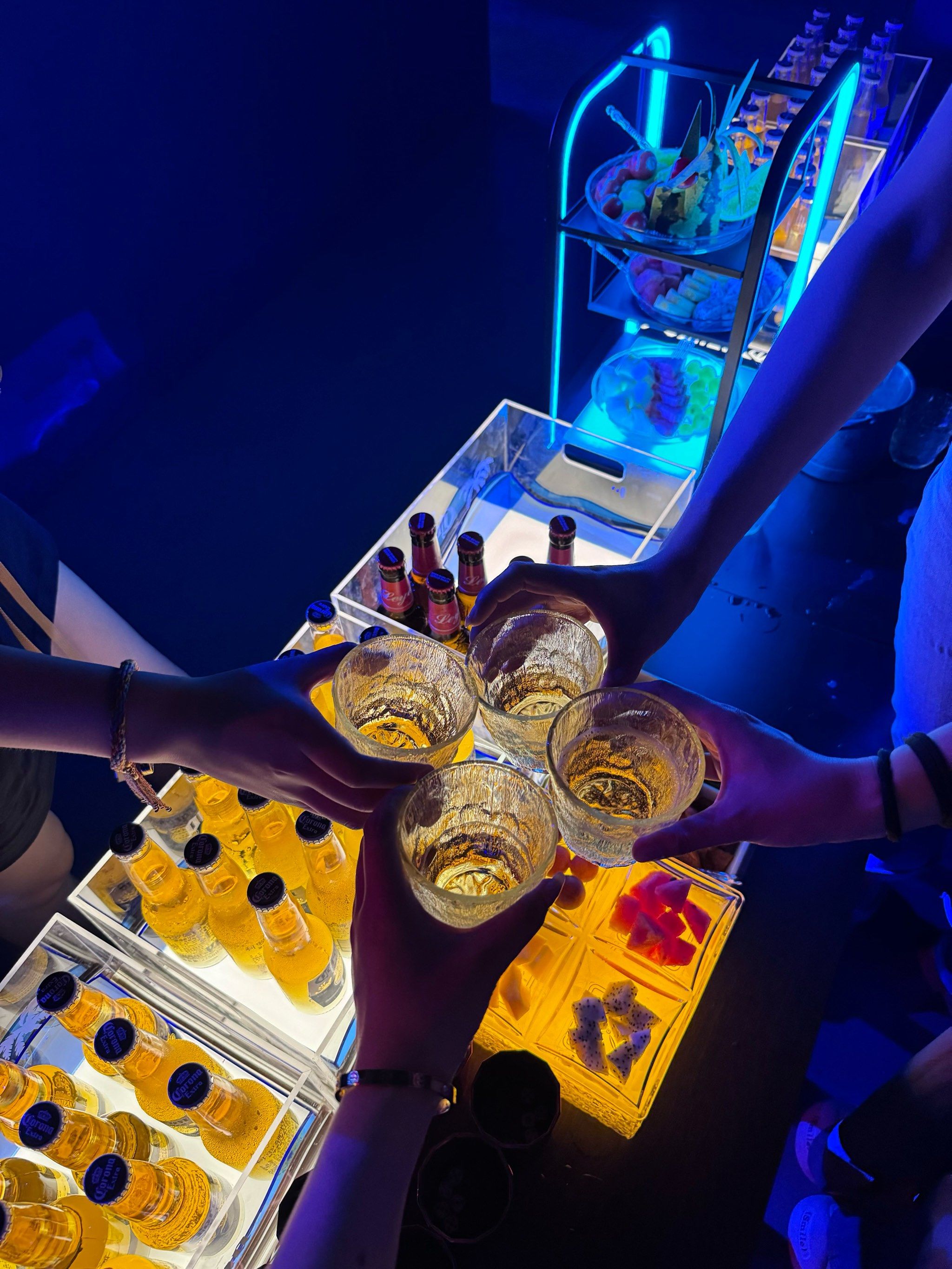 青岛商务ktv及商务ktv什么意思解析-即墨市ktv预订