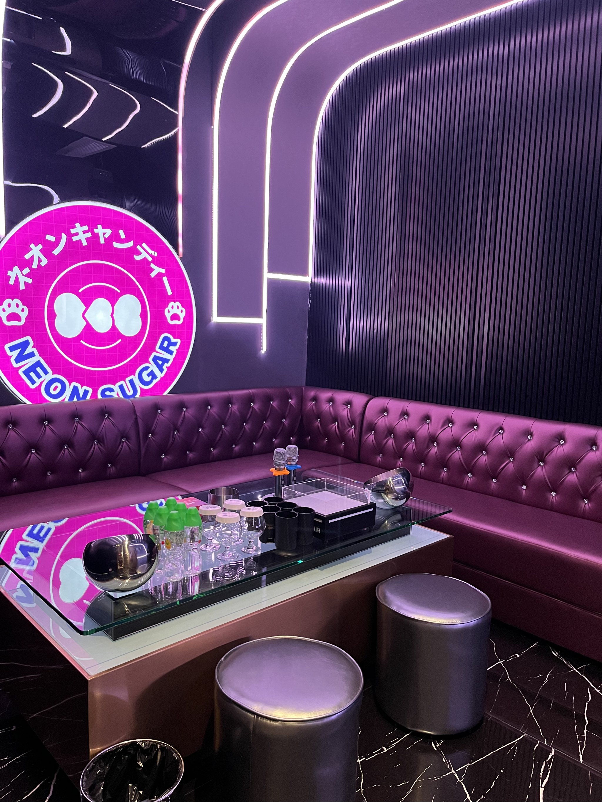 青岛商务ktv怎么玩攻略大全-即墨市ktv预订